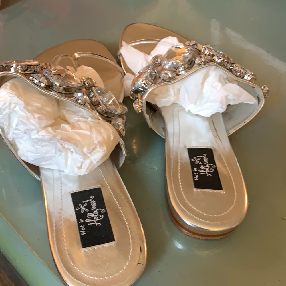 Sandals - Picture 2 of 2